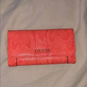 Guess Wallet